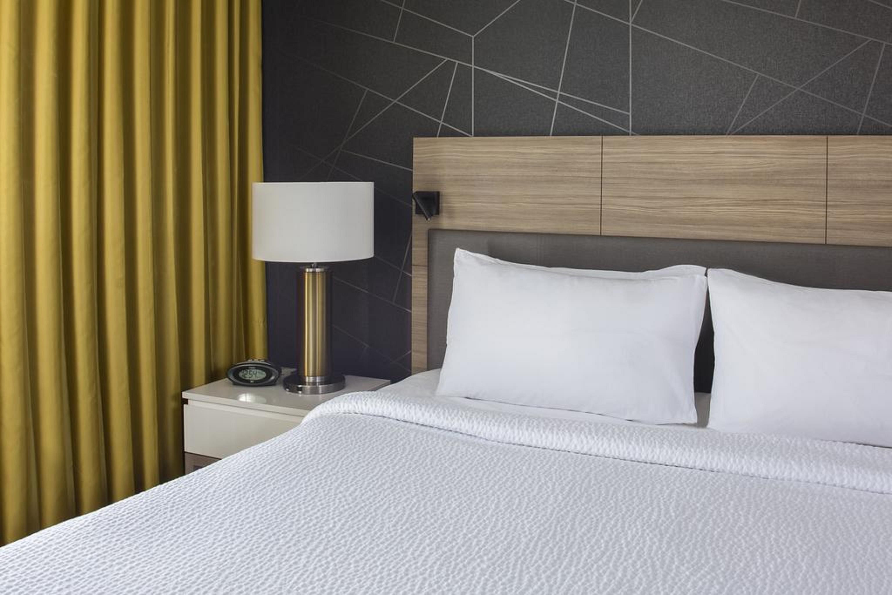 Springhill Suites By Marriott New Orleans Warehouse Arts District Экстерьер фото