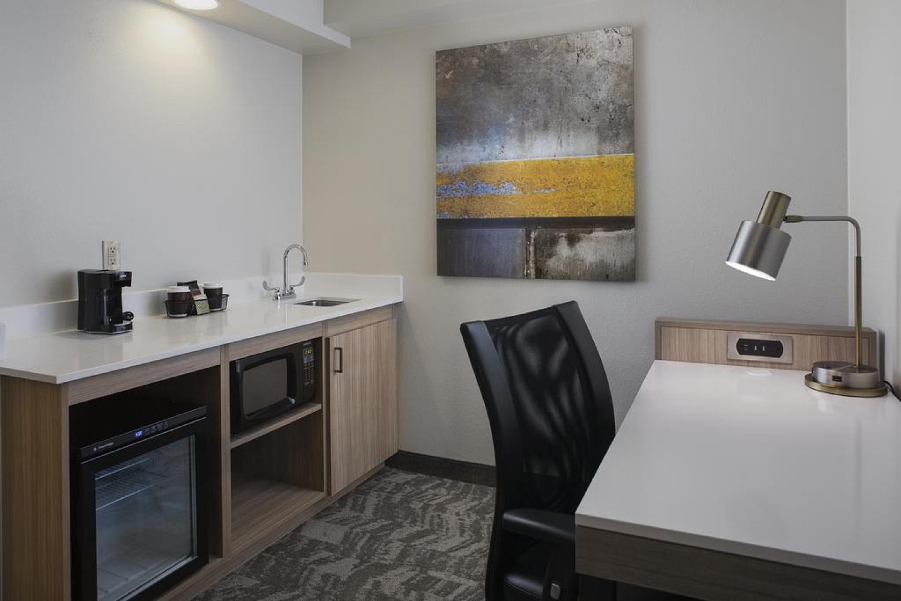 Springhill Suites By Marriott New Orleans Warehouse Arts District Экстерьер фото