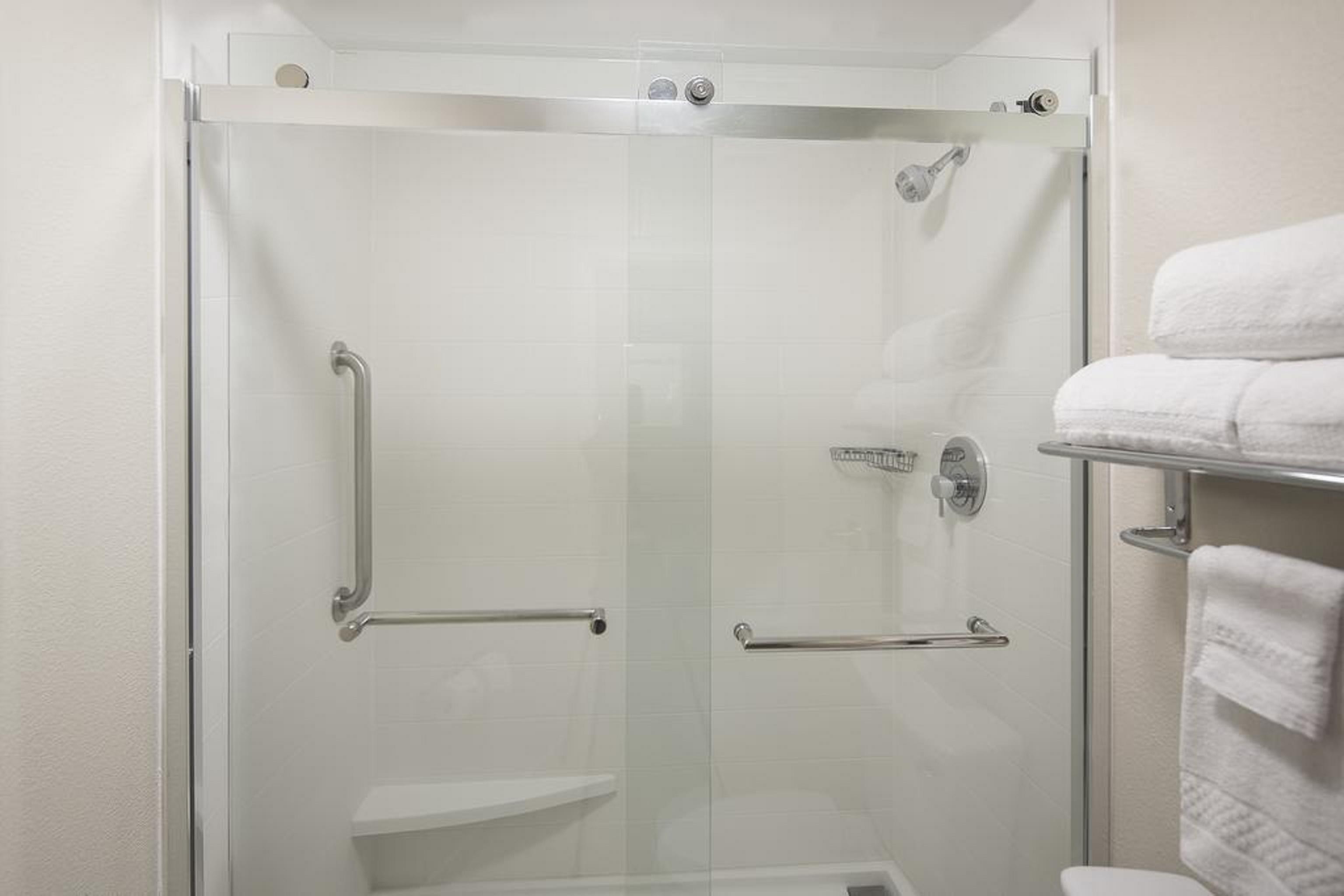 Springhill Suites By Marriott New Orleans Warehouse Arts District Экстерьер фото