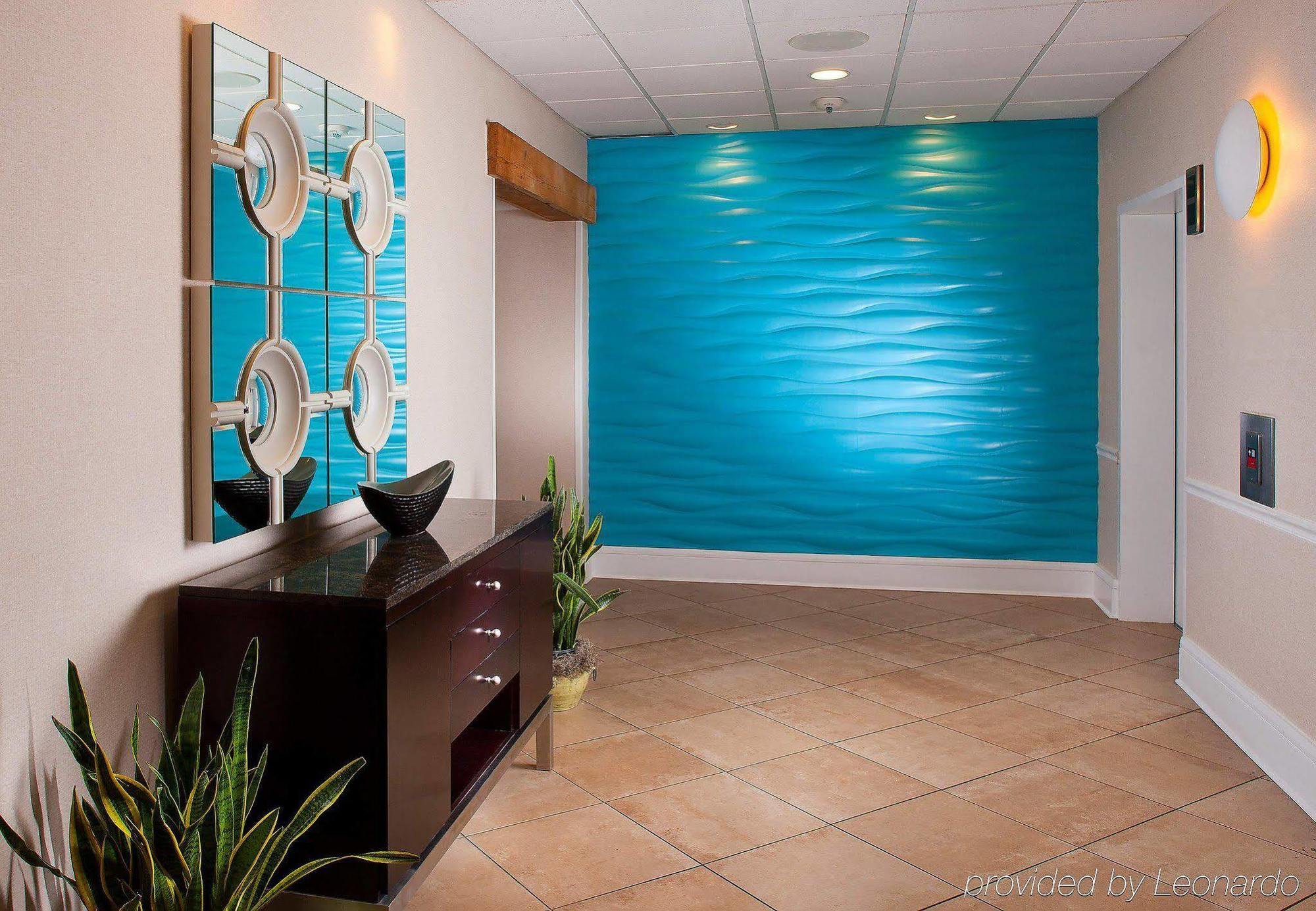 Springhill Suites By Marriott New Orleans Warehouse Arts District Экстерьер фото
